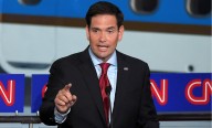Marco Rubio asegura haber visto ovnis sobre bases nucleares de EE. UU. en nuevo documental