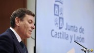 Carriedo, sobre aprobar los presupuestos en periodo prelectoral: "Si no es imposible, hay que intentarlo"