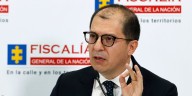 Exfiscal Francisco Barbosa renunció a su precandidatura presidencial para 2026: “Nunca se resolvieron los problemas de seguridad”