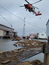 Task force aims to move those displaced by ex-typhoon in Alaska from shelters to hotels, rentals – Winnipeg Free Press