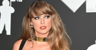 Taylor Swift Reveals How Mom Andrea Reacted to Her Racy New Song 'Wood'
