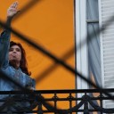 Los canales de contacto secretos entre Cristina y Karina Milei