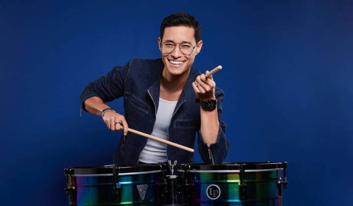 Tony Succar buscará a la próxima estrella de la música peruana