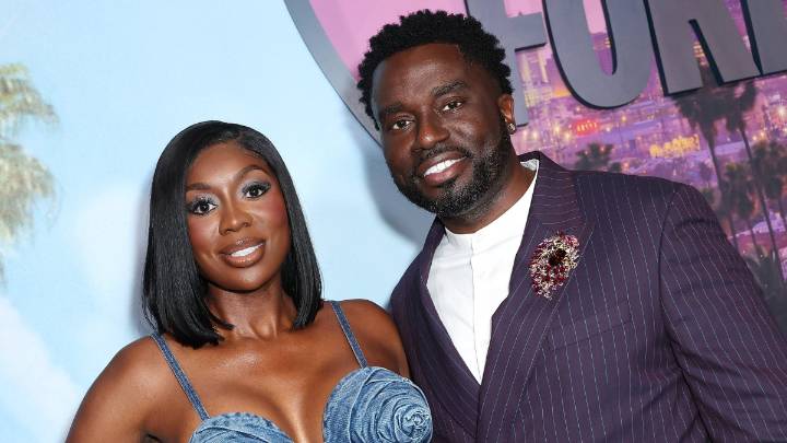 ‘Real Housewives of Potomac' star Wendy Osefo and her husband arrested on fraud charges