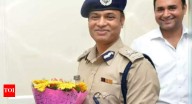 IPS officer ‘suicide’ case: Senior officer OP Singh appointed new Haryana DGP