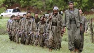 El PKK anuncia su retirada de Turquía tras 40 años de lucha armada