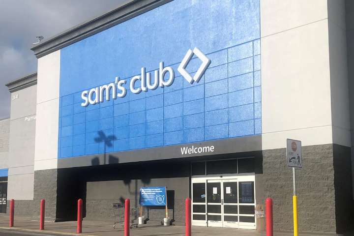 Obviously you should get a Sam’s Club Membership for $15