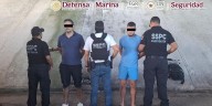 Así operaba la red de lavado de dinero de “El Griego”, presunto líder del grupo “Dalen” detenido en Quintana Roo