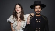 Paty Cantú y Christian Vázquez se casaron en secreto y se fueron a comer a Polanco