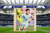 Gilberto Mora se lleva su primera portada en España; lo perfilan para el Real Madrid