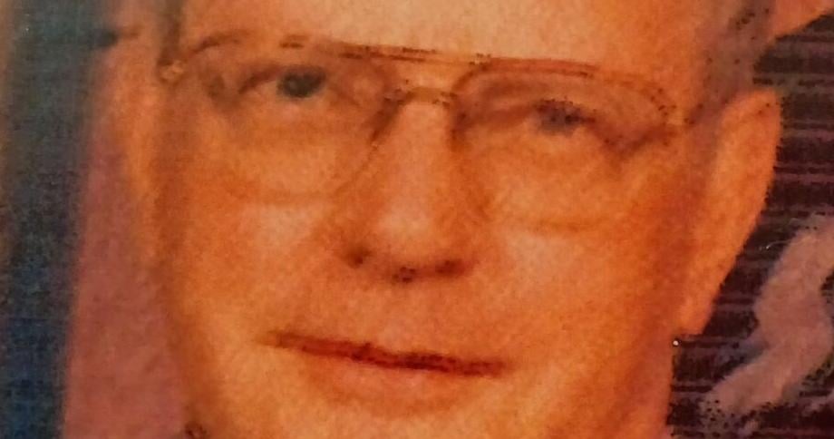 Michael Brooks Kent Sr.