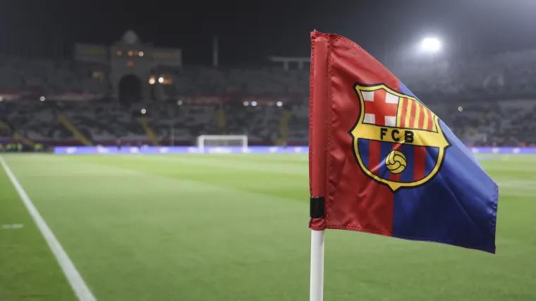 Barcelona accused of tax evasion and irregularities over €42m 2018 signing