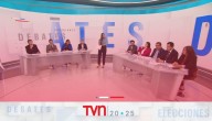 24 Debates - 17 de octubre 2025 - Candidatos por el Distrito 19