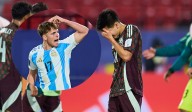 ¡Ya ni respetan! Argentina se burla de México con el Chavo del 8 tras eliminarlos del Mundial Sub 20