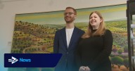 Scottish Greens 'increasingly confident' they can beat Labour in next year's Holyrood elections
