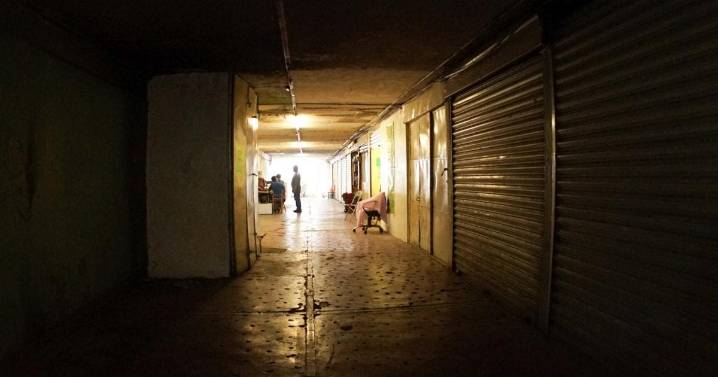Avanza rehabilitación de 12 bajopuentes en San Antonio Abad; reportan 40% de avance