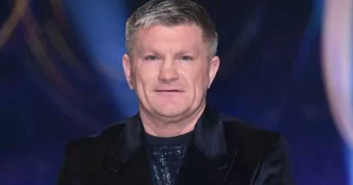 Ricky Hatton death details set to emerge just days after boxing icon's funeral