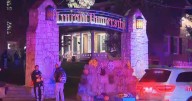 Multiple people shot at Lincoln University in Pennsylvania, officials say