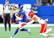 Week 5 Waiver Wire Pickups - Darius Slayton, Josh Downs, Christian Kirk Fantasy Football Outlooks