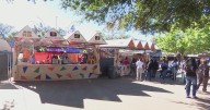State Fair of Texas sees drop in visitors over last year, officials say