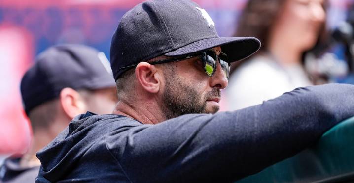 Tigers hitting coach Keith Beauregard won’t return in 2026