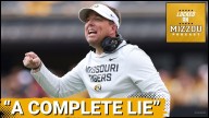 "BULLCRAP": Eli Drinkwitz UNLEASHES On Unfounded Kirby Moore