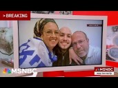 Israeli hostages begin reuniting with their loved ones