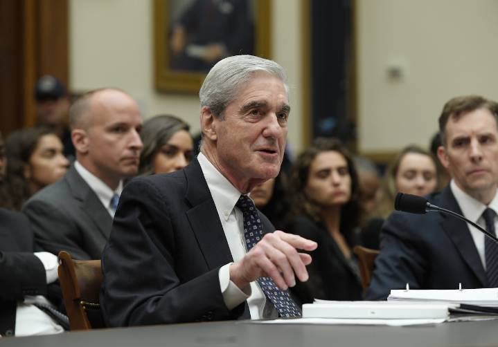 Mueller’s scruples, high court’s heedlessness mean future presidents will also feel free to flout the law: Eric Foster