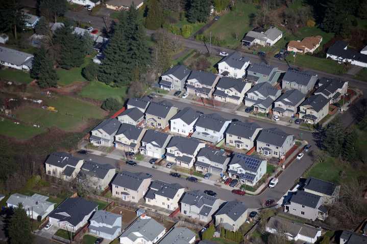 Time to buy? 30-year mortgage rate slips back to lowest level in about a year