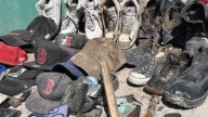 Colectivo de Búsqueda Encuentra 14 Cuerpos en Una Fosa Clandestina en Irapuato, Guanajuato