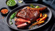 Why You Should Taste Your Steak Before Adding Sauce To It
