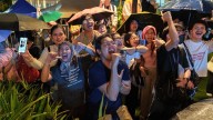 How Swifties in the UK and around the world celebrated her new album