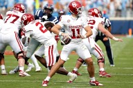 How to watch Ole Miss vs. Oklahoma football in top 25 showdown for free today