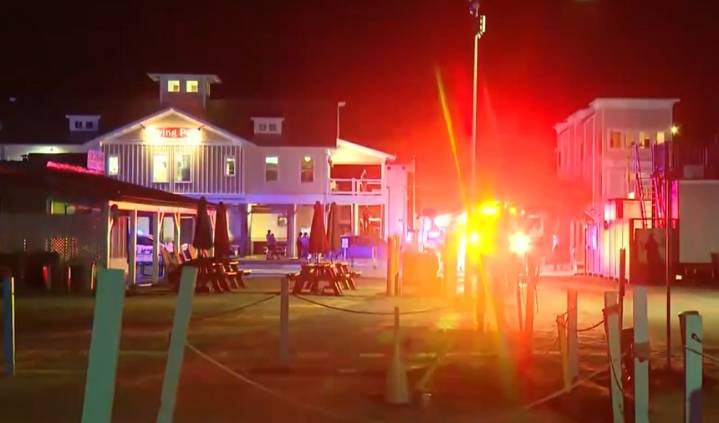 Names of victims killed in Southport shooting released