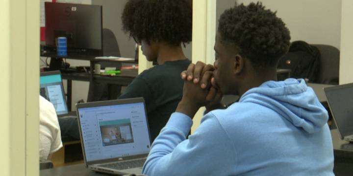 Killeen high school addresses statewide referee shortage by helping students become certified referees