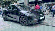 Tesla India Updates Model Y: Bigger Battery, Same Price