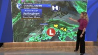 AccuWeather forecast for Philadelphia, Pennsylvania, New Jersey and Delaware