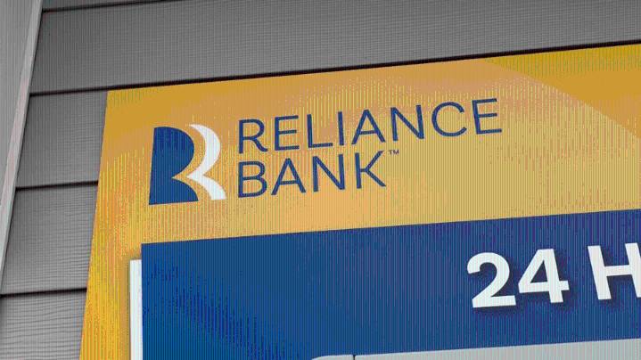 Reliance Bank planning to open branch in Bellefonte