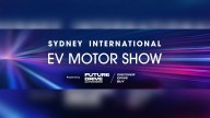2025 Sydney International EV Motor Show returning in October