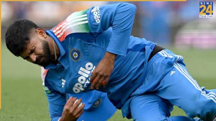 What happened to Shreyas Iyer? All you need to know about his life-threatening injury in Sydney – A timeline