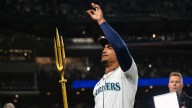 Mariners fans react to first MLB playoff home win in 24 years
