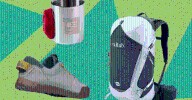 Sorry, Your Friend Is Now an Annoying Rock Jock. Here’s What to Get Them