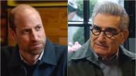 Prince William charms on Eugene Levy’s show in rare, brilliant royal PR move