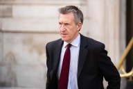 Tories told to ‘stop throwing mud’ over collapse of China spy case