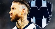 ¿Por qué no jugará Sergio Ramos en el Rayados vs Xolos?