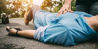 El ataque cardiaco y el ACV casi siempre se presagian, según un estudio