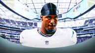Chargers trade proposal lands Breece Hall from Jets