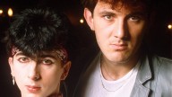 Muere David Ball, el autor de la famosa canción 'Tainted love' de Soft Cell
