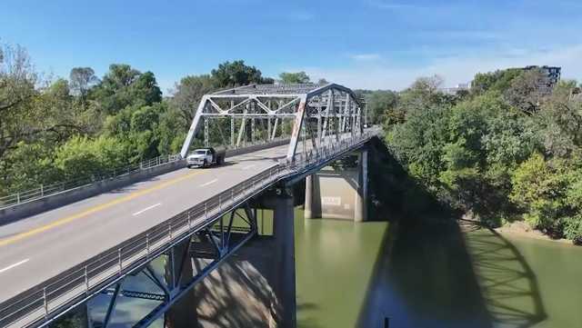 Plans revealed to keep people moving during 4th Street Bridge construction