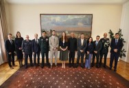 India, Czechia Deepen Defence, Industrial Ties At Joint Committee Meet In Prague
